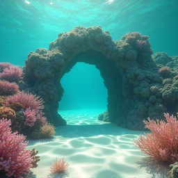 Coral Abyss Platinum Slots Casino