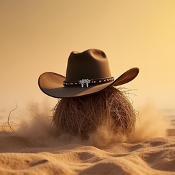 Dusty Spur Wilds Platinum Slots