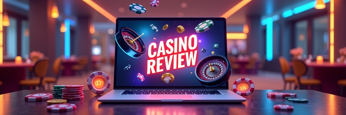 Platinum Slots Review