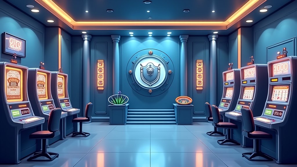 Platinum Slots Casino
