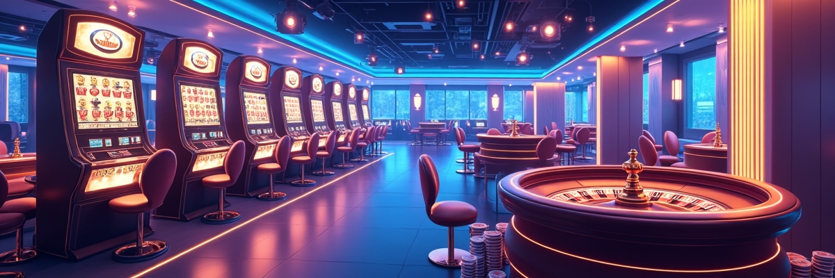 Platinum Slots