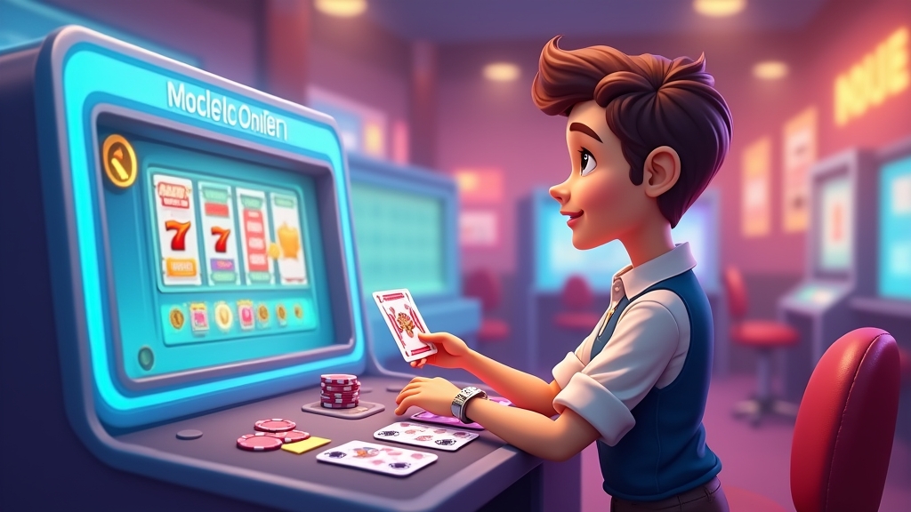 Platinum Slots Review