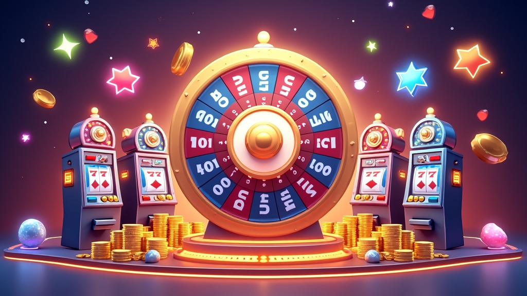 Platinumslots Casino